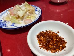 -谢老五跷脚牛肉·非遗传承店