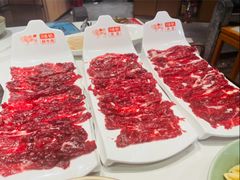 -牛三斤潮汕鲜牛肉火锅(世贸天阶店)