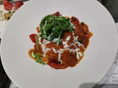 烟花女郎意大利面-娜娜家·Nana's restaurant(国金汇店)