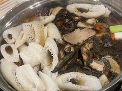 -太婆天府山珍酒楼(亚运村店)