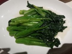 -唐拉雅秀酒店-唐苑中餐厅
