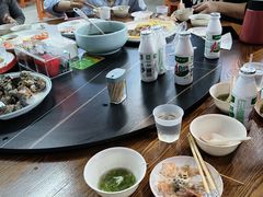 -坛南湾农家乐·海鲜楼·大排档(平潭坛南湾店)