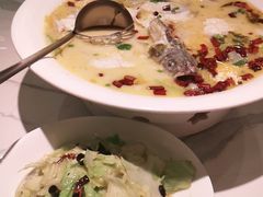 -川味堂·四川豆花(八卦岭店)