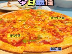 -HELLO MUSAE 拾光缪斯餐厅·纯正希腊风味(苏州中心店)