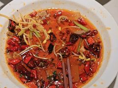 -花椒俏川菜小馆(南海万达店)