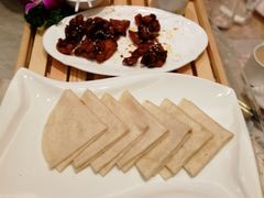 -锦江都城闵行饭店