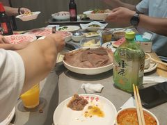 -蜀留香火锅·始于1999·原四川老火锅(白堤路店)