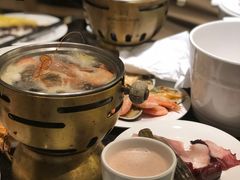 -川骄海鲜自助(河东店)