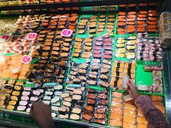 -鲜道寿司(无锡苏宁店)