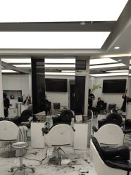 -潘多拉Hairsalon