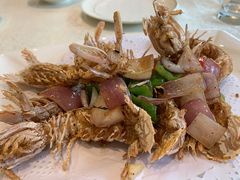 爬爬虾-温岭人家(红花北路店)