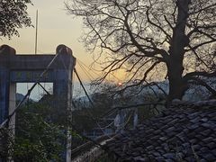 -青林口古镇