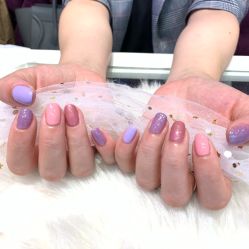 -RL Nail·瑞丽美甲美睫品牌原创店