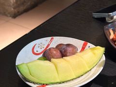 -花潮料理艺食馆(SM新生活广场店)