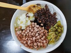 冰粉-成都味道(望江西路店)