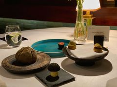 -三嚥阁 La Villa Restaurant