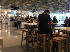 大堂-宜家·瑞典风味餐厅(无锡店)