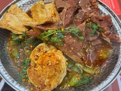 -喜家德虾仁水饺(长泰广场店)