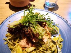 -栖巢咖啡馆(双岗店)