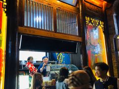 -品腐记·豆腐王朝(老门东总店)