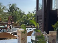 -三亚国光豪生度假酒店-椰语堂(国光豪生店)