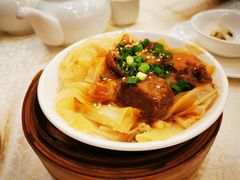 -顺德人家食府(黄金广场店)