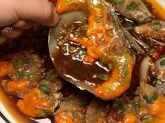 -潮三爷砂锅焗海鲜·生腌·海鲜粥(朝晖店)