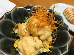 -福匠日本料理(人民路店)