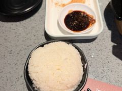 -江边城外烤鱼(方庄时代购物中心店)