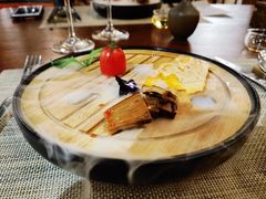 -格桑花开药膳蔬食文化空间
