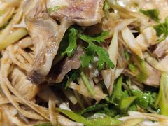 -老牌坊•鲁菜名店•地道济南菜(大观园商埠店)