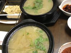 -大明铜锅·烤涮坊·烧烤(新开路店)