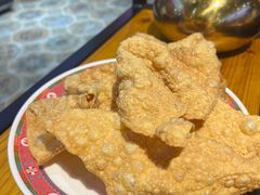 -大吉利·潮汕鲜牛肉火锅(西安店)
