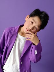 -菲啦城堡高端儿童摄影会所(武夷商业城店)