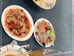 -大嘻咹biangbiang面(历史博物馆店)