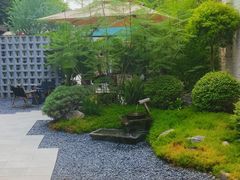 -浮何烤铺(桐梓林店)