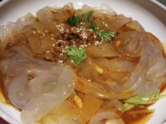 -金掌勺·锅包肉(广渠门店)