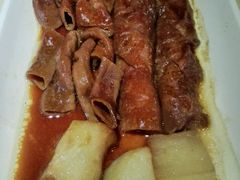 -石岐佬中山菜馆(张溪店)