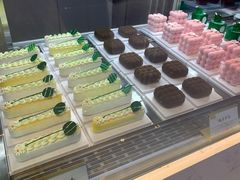 -麦雪尔甜品·生日蛋糕(新街口旗舰店)