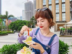 -美心西饼mx cakes(猎德优托邦店)