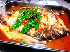 -半天妖烤鱼(方庄店)