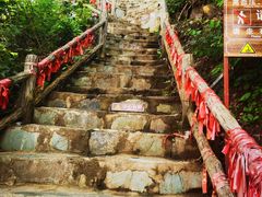 -本溪关山湖风景区