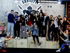 -CrossFit Tianfu
