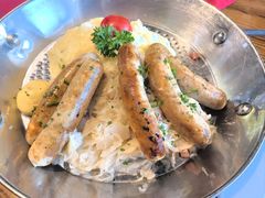-申德勒加油站餐厅(三里屯北小街店)
