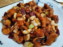 -力力豆花庄(广渠门店)