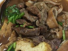 卤煮-姚记炒肝店(鼓楼店)