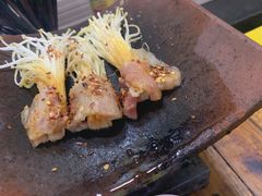 -瓦片烤肉(13号店)