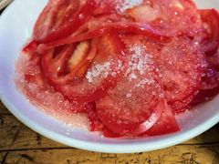 -汝萍传统蘸水菜(春华路总店)