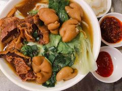 -珍珍小食店(西华路店)