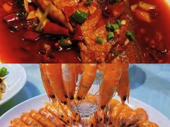 -四川小胡子海鲜(丁村万人海鲜广场店)